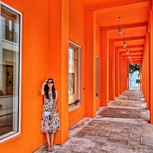 Meet your Posher, Eden